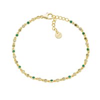 Bracelet Amen Femme in  Alliage Métallique OTBRJOTODEGV